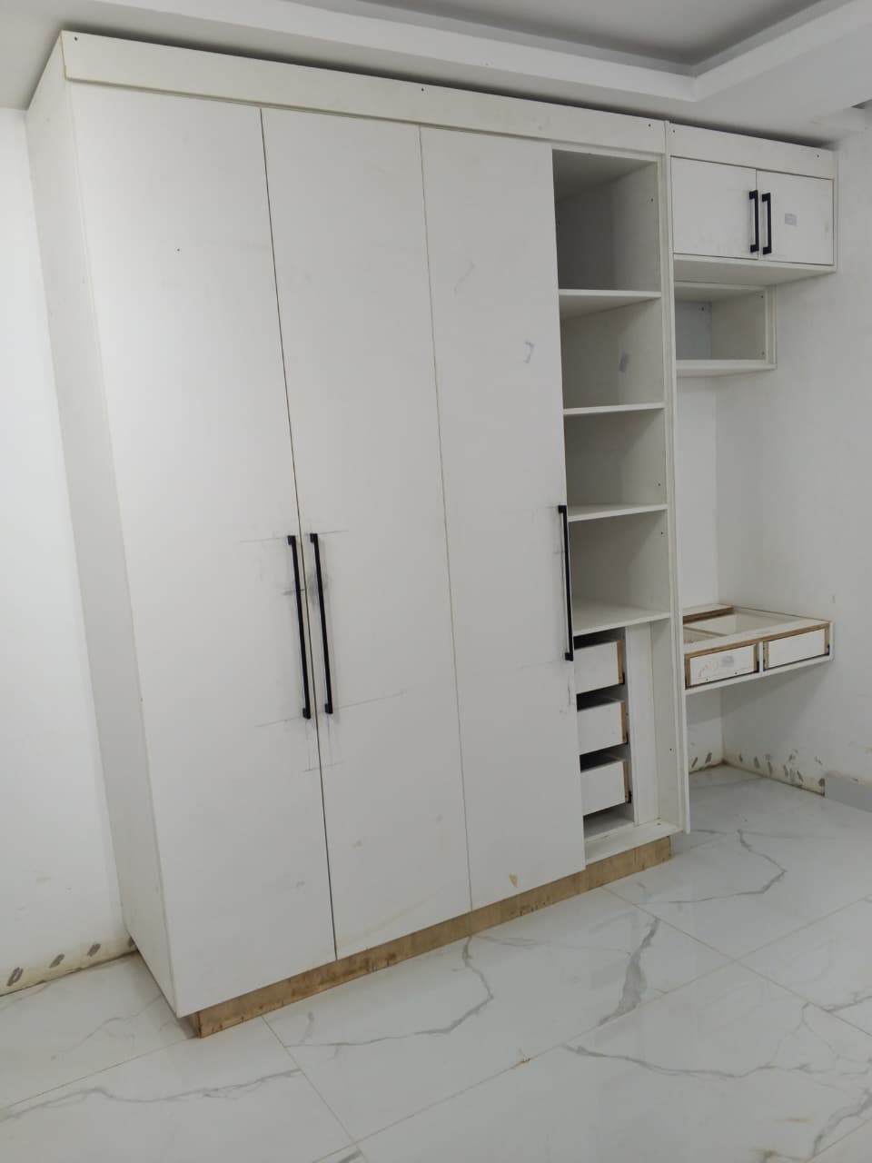 Framework Setup